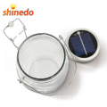 High Quality Wholesale Solar Powered Fairy Lights Mason Jars Light Solar Jar Light